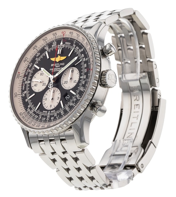 Breitling Navitimer 01 AB0127 Image 2